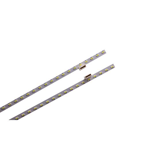 适用索尼KDL-50W650A灯条 74.50T21.001-1-DX1灯条LB50016 V2_R/L