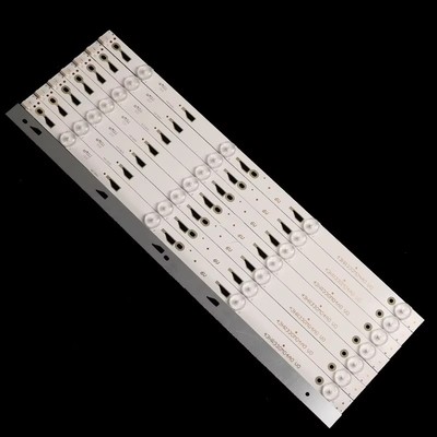 适用TCL L43F2800A 3800A L43F2820E灯条4C-LB430T-YH1 D43A710