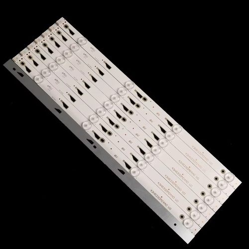 适用TCL L43F2800A 3800A L43F2820E灯条4C-LB430T-YH1 D43A710