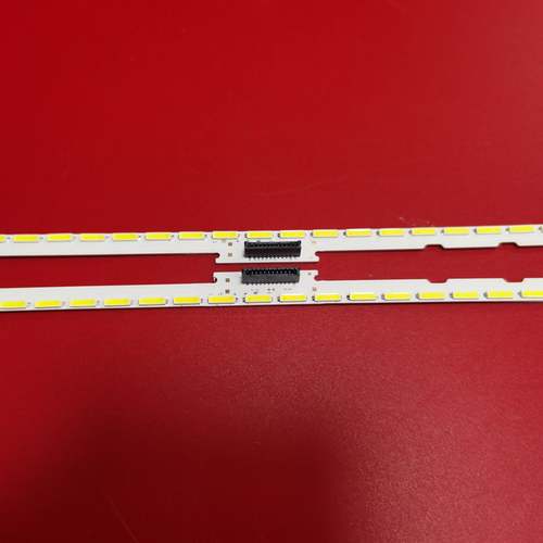 灯条 TCL L55C1-SCUD乐华55XU2000海尔LU55AL88M92灯条2015SLS55