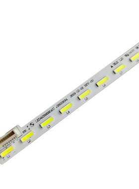 适用康佳LED42R660AU LED42R6680AU灯条42R6610AU灯条35020001