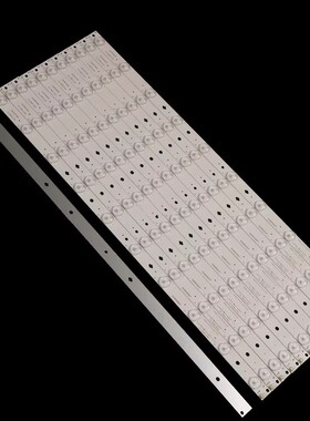 适用三洋55CE5129H1灯条HK55D10-ZC14A-03 303HK550037液晶铝灯条