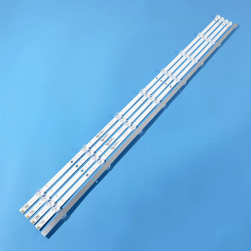 海信HZ55A65E HZ55A67E HZ55A68E灯条JL.D55081330-003ES-M_V02