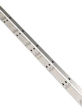 适用TCL L43F3800A/D43A810/43P1A-灯条4C-LB4308-ZM02J/01J背光