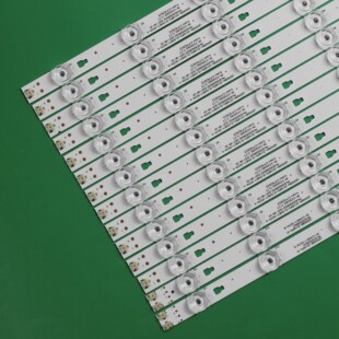 海尔LS55AL88A71LU55h31 H55E18U LU55K8 液晶电视灯条LED55D8A