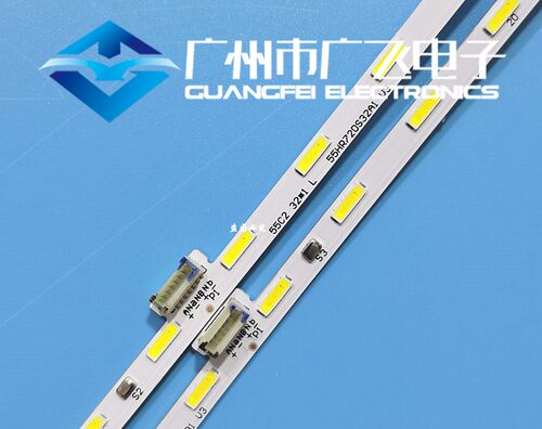 全新原装 TCL液晶电视55Q1 55Q2  灯条 4C一LB5532-HR03Q/04Q