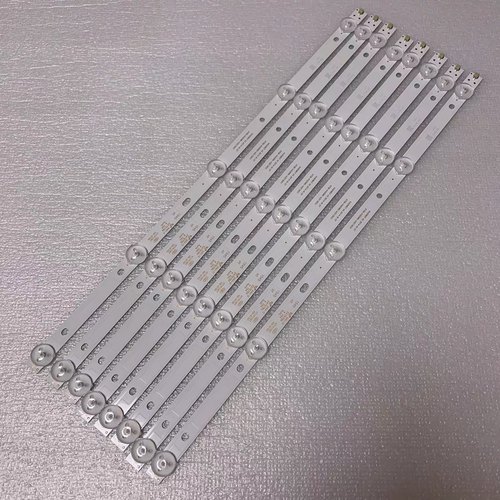 适用TCL王牌LE42D88UD灯条LE43D59 LE42D59EDS 42D31液晶背光K420