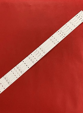 40PFF5361灯条 T4002M LD40V02S 40PFF2651/T3背光灯条9灯4条