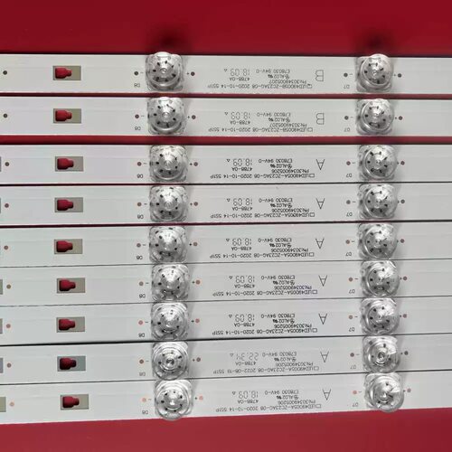 适用海尔LS50H610N LS50AL88U71S LS50AL88D91 TK50ZM灯条灯