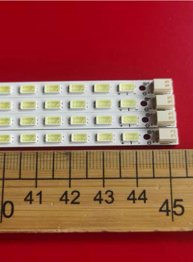 适用TCL L40P11FBDE灯条 长虹iTV40830DE背光灯条LJ64-02730A