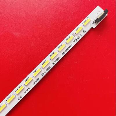 康佳LED49R6610U灯条LED50R6610DU灯条35019177 35019178