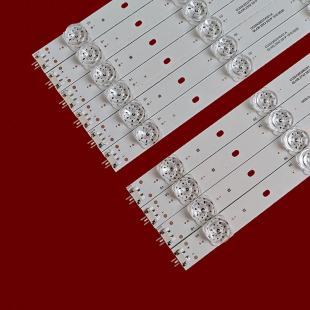 适用于数拓AI43W2灯条CC02430D374V01-A QL430 25X2 5S1P 1910 O