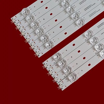 适用于数拓AI43W2灯条CC02430D374V01-A QL430 25X2 5S1P 1910 O