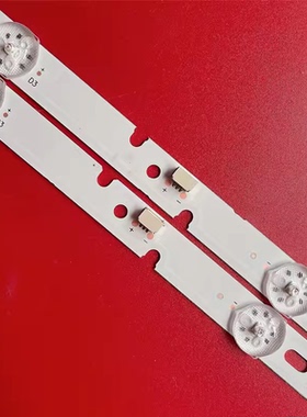 广飞适用L32M6-ES灯条06-32C2X6-598-M13W12-200315-LL 灯条