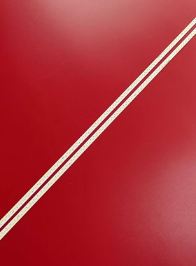 全新原装长虹3D55B4500I灯条CHGD55LB01/02-LED7020_V0.1背光灯