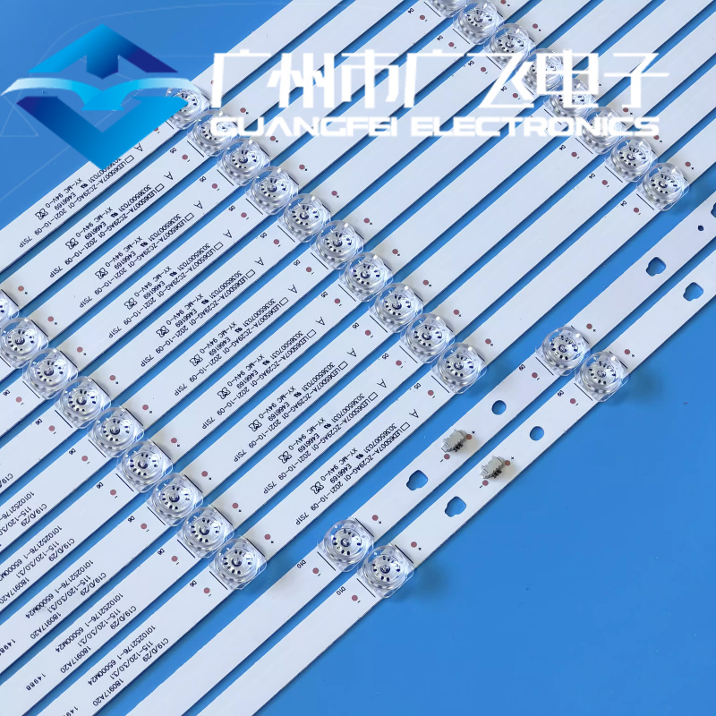 海尔LE65K6500UA 65K90 H65E17 /17N 65T76 LS65H710X TK65A3灯条