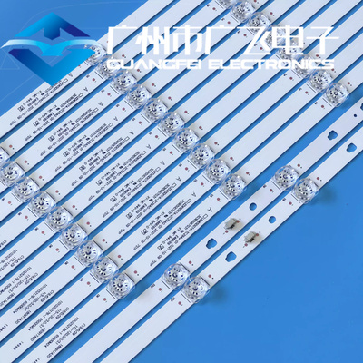 海尔LE65K6500UA 65K90 H65E17 /17N 65T76 LS65H710X TK65A3灯条