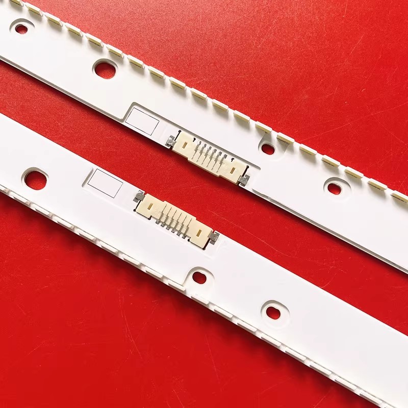 适用三星UA55MUF40SJXXZ灯条液晶屏CY-KM055HGAV5H电视机灯管LED