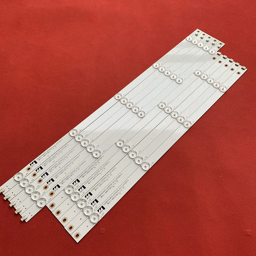 长虹55D2000I 55U3C 55U1灯条LB-C550U16-E2-H-XRD2