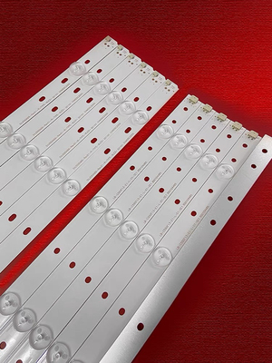 长虹LED55d2000i灯条LED55C2080i UD55D7200I LED55D2000I背光灯