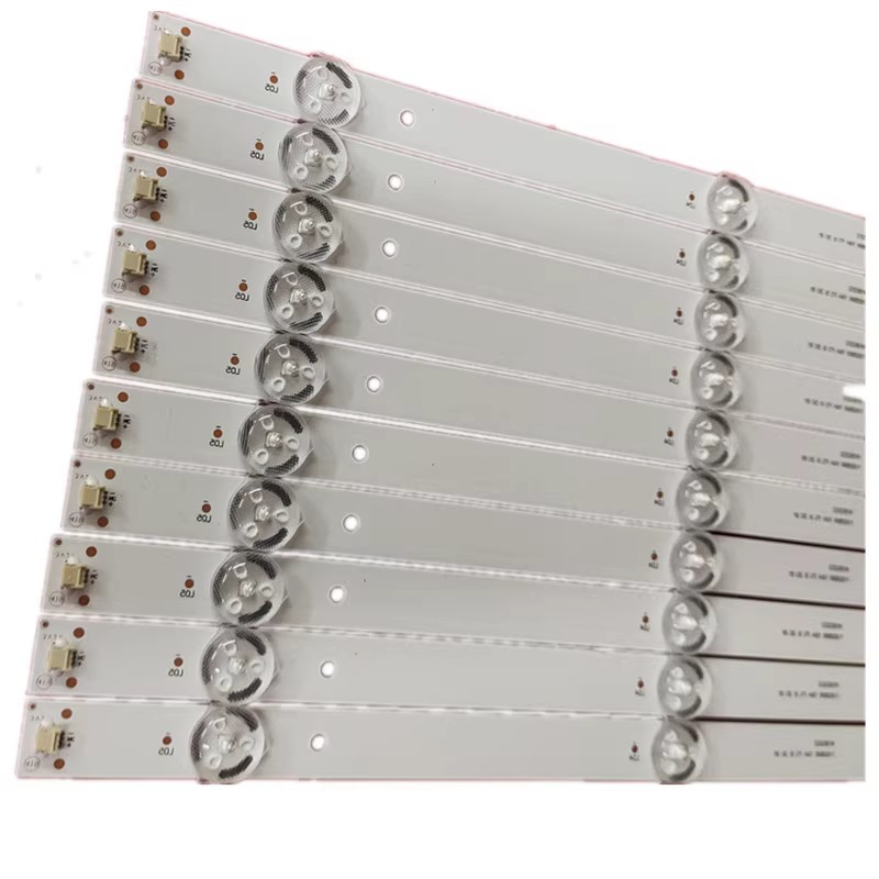 海信LED55EC500U LED55N3000U LED55N51U灯条JL.D55051330-003ES