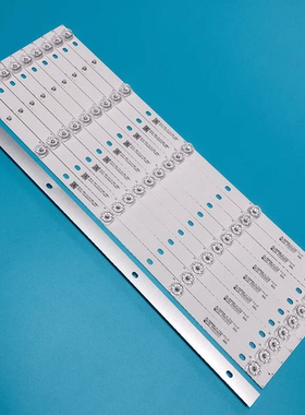 ZN-55HB05B-10配屏LEC550FN25[4K]电视机灯