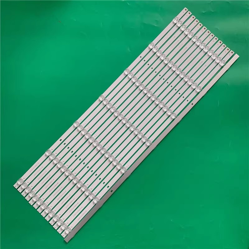 适用于康佳75N66灯条ShineOn M08-AJ75030-0801N-4802F 14条8灯