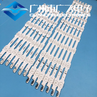 全新原三星UA55HU5900J 55HU5903J UA55HU6000J UA55HU7000J灯条