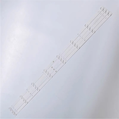 适用统帅T49ALZ暴风49寸灯条 DS49M61-DS01-V01 8灯电视灯条 一套