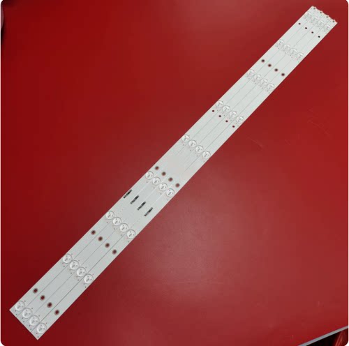 适用康佳LED43M2000A灯条AHKK43D09-ZC21FG-04 303AK430033液晶屏