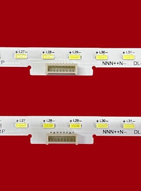 G00dView灯条仙视M43SAQ 303SK430054 SZKK43E56-ZC14AG-03背光灯