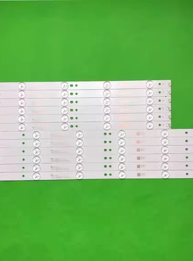 46E5CHR灯条 LE46G3000灯条IC-C-AOAG46D124R/L屏TPT460H1