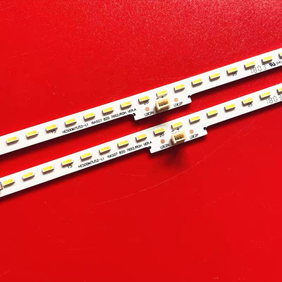 适用海信LED50N72U灯条LED50N5700U背光灯RSAG7.820.7692液晶L