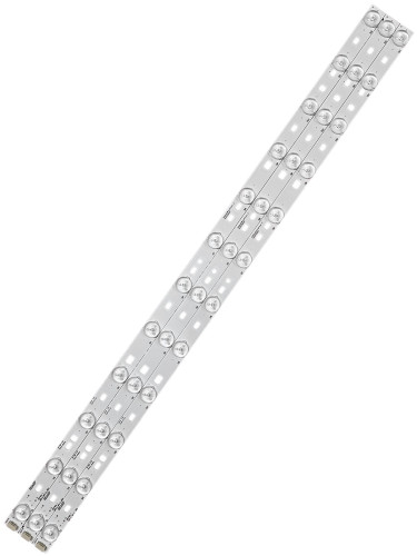 适用32E660LED乐华LE32M06海尔LE32H320D背光灯液晶电视LED通用