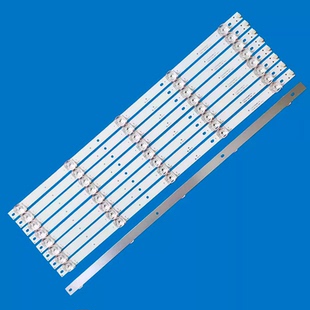 适用于MS-L1863 V1飞响数码科技网络4K灯条CRH-BW55303005097ABRe