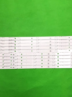 适用长虹LED48C2000i 48C2080i灯条熊猫LE48C20I LE48C20S灯条