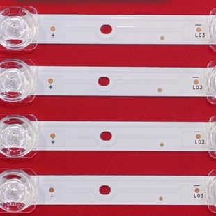 002MS 55Q9T灯条JL.D550C1330 55D6M 55Q8R