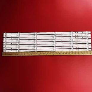 TCL 65V580灯条65D10 65HR330M06AA 4C-LB6506-HR12J背光灯LED