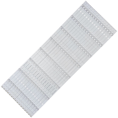 海信X65F灯条CRH-BK65X6U713030T1608080-REV1.9 HD650X6U71-L3