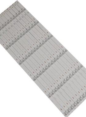 全新长虹65Q3T 65D3P 65Q5N 65E9600 65D37C液晶电视LED背光灯条