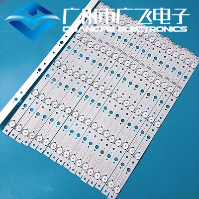 适用创维65V9E 65G6A 65V9 65G6AE灯条5835-W65008-0P00