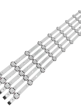 适用LG 65LG73CMECA电视灯条SSC_Y19_Trident_65UM73_rev00_18092