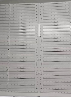 适用长虹3D55C2080I灯条液晶屏M550F14-E1-S电视M550F12-D1-A通用