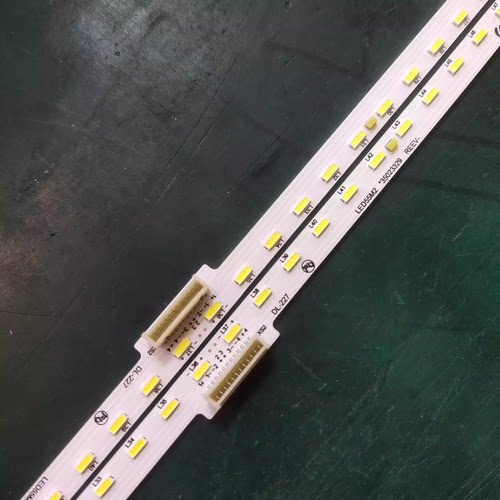 全新适用康佳LED55M2 LED55T2灯条35023330 35023329