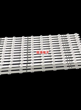 适用三星LTI460HN11灯条SVS460AC3(LTI460HN12-V,LJ07-01259A