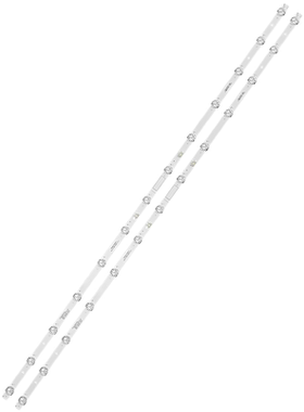 适用创维50B20 50V40灯条5800-W50000-8P00 SW50D13-ZC62AG-02