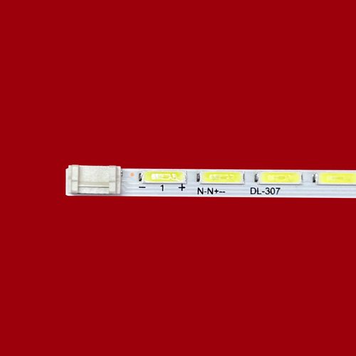 适用HT215F01-100背光灯LBM215P1003-CC-1灯条30灯 284x4mm电视机