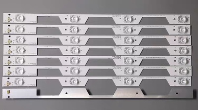 TCL B49A739灯条凹镜铝灯条 质保三年