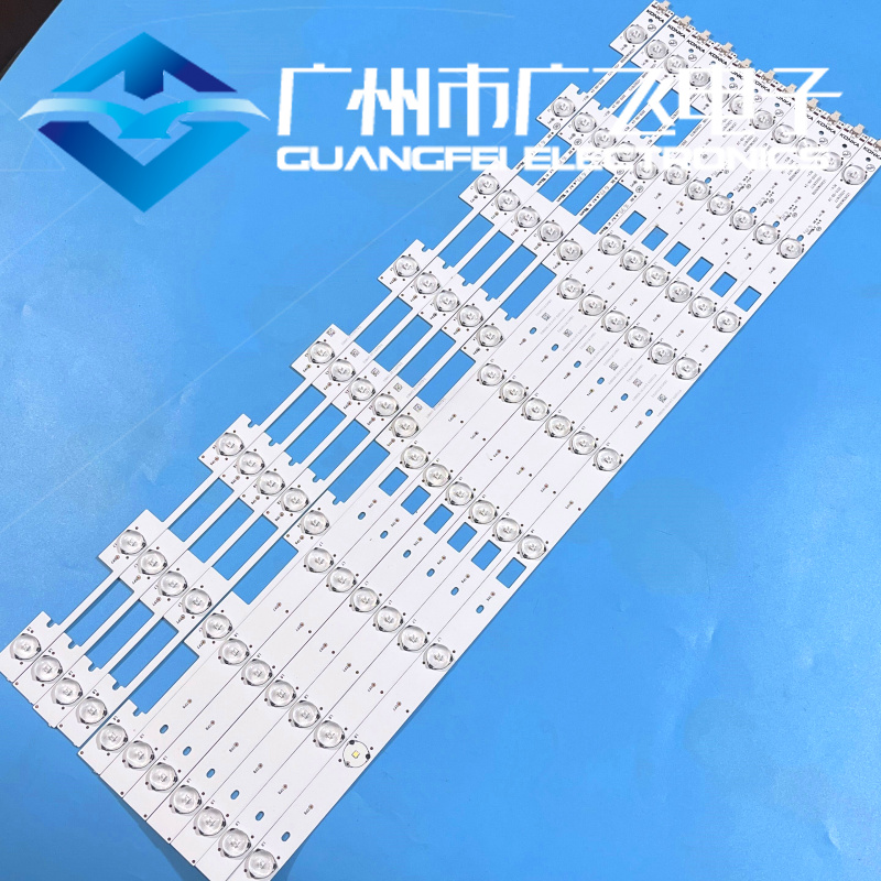 原装康佳 LED65R6200U 6200B/6200E灯条KKTV U65 LED65M2600B灯条