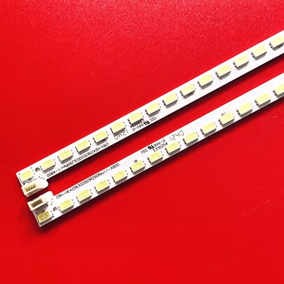 适用海尔LE42A800D LED42A900P LE42A90W灯条CRH-HE4256302003